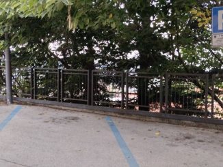 Gualdo Tadino: parcheggi strisce blu ora pagabili via app