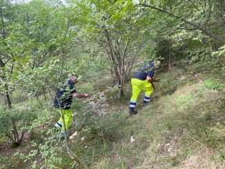 Gualdo Tadino potenzia la sicurezza con formazione GPS