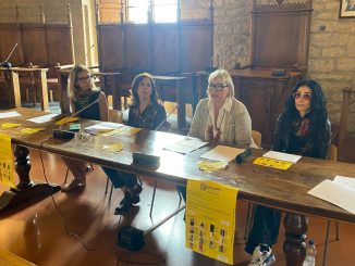 Sabato la seconda edizione del festival GubbioART in città