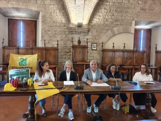 Puliamo il mondo a Gubbio, oltre 150 cittadini mobilitati