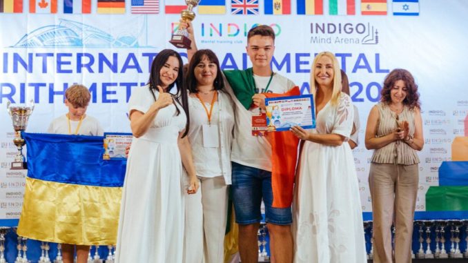 Straordinaria vittoria di Alessandro Lytvyn alle Olimpiadi