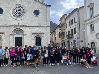 Successo per gli eventi della Pari Opportunità