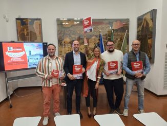 Gubbio celebra la salsiccia con un festival tra gusto e musica