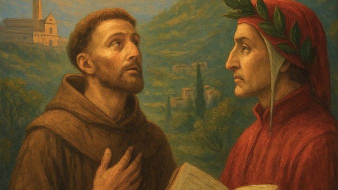 Francesco. Il cammino di Gualdo prosegue: tre nuovi eventi per celebrare il Santo