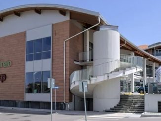 Università di Perugia inaugura Polo Nanomat a Gualdo Tadino