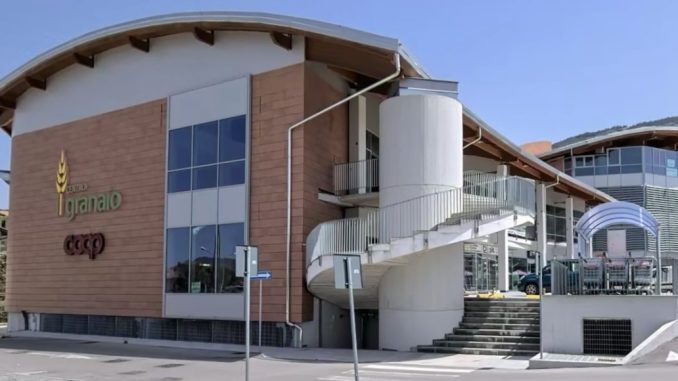 Università di Perugia inaugura Polo Nanomat a Gualdo Tadino Università di Perugia inaugura Polo Nanomat a Gualdo Tadino