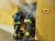 Incendio a Castellare Grello distrugge legnaia, nessun ferito