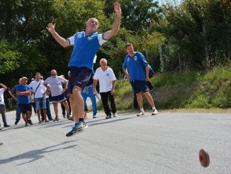 Supercoppa FIGeST, sfida finale sulle strade umbre