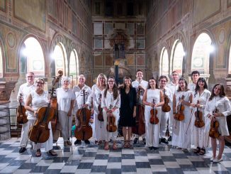 Biancospino Music Festival accende Gualdo Tadino