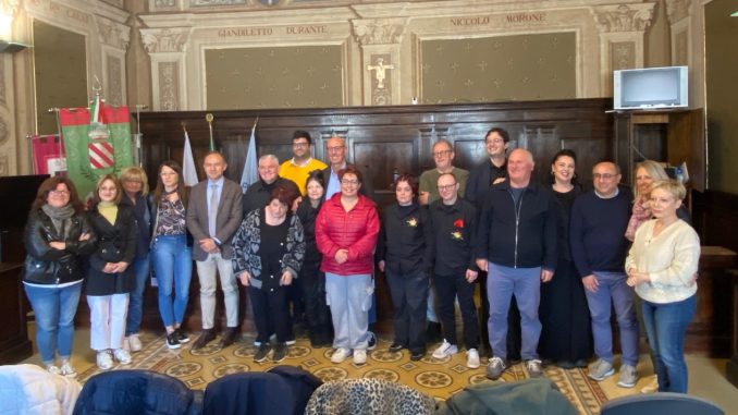 Presentato a Gualdo Tadino la 1° Edizione del Biancospino Music Festival