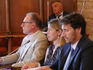 Crisi e divisioni scuotono la maggioranza a Gubbio