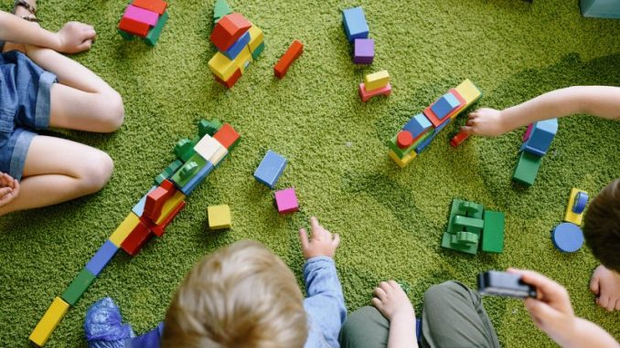 Gualdo Tadino ottiene fondi per attività educative e sociali