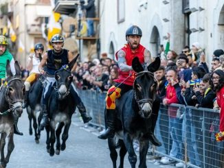 Esami antidoping: somari dei Giochi tutti negativi