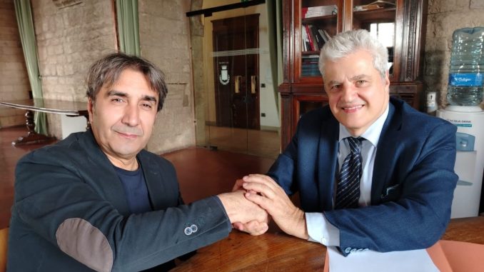 Comune di Gubbio e Commercialisti insieme per sostenibilità