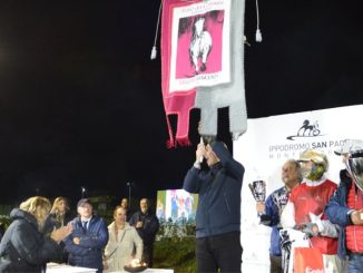 Gualdo Tadino in gara al Palio dei Comuni 2025