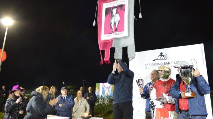 Gualdo Tadino in gara al Palio dei Comuni 2025