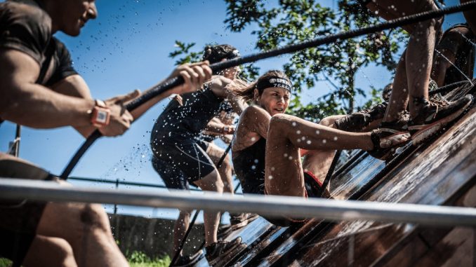 Gubbio conferma la Spartan Race 2026: sport e partecipazione