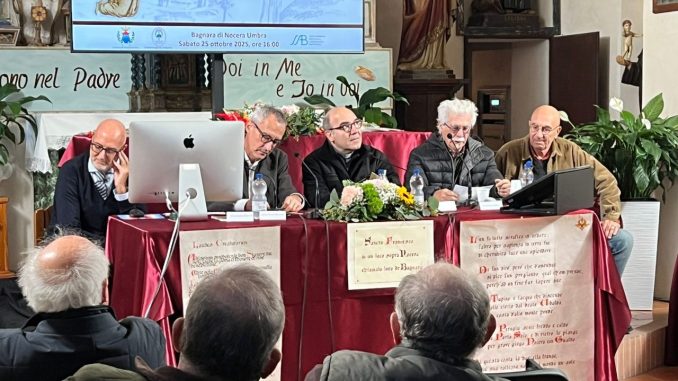 Bagnara celebra San Francesco e la sua eredità viva