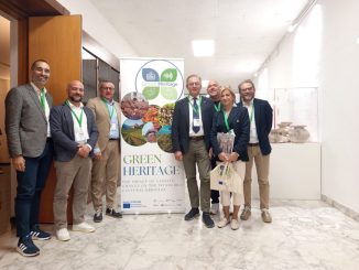 La Festa dei Ceri diventa simbolo di resilienza culturale