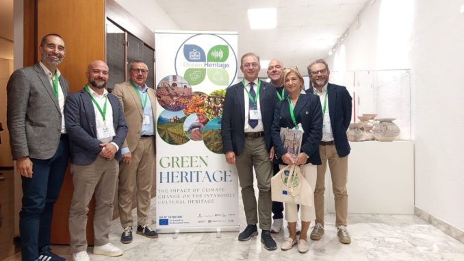 La Festa dei Ceri diventa simbolo di resilienza culturale