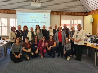 Gubbio rafforza i gemellaggi internazionali a Wertheim