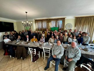 ANMIG, memoria, impegno e futuro. Partecipata assemblea annuale