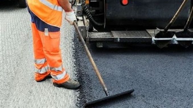 Senso unico alternato su strade della provincia, lavori fino a gennaio