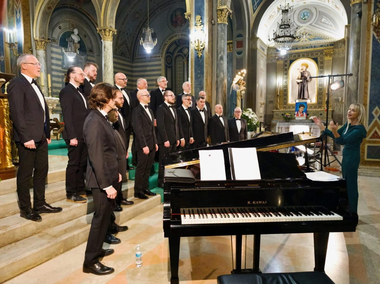 Biancospino Music Festival illumina Gualdo Tadino di musica