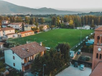 Avvisi per locali sanitari comunali a Cerqueto