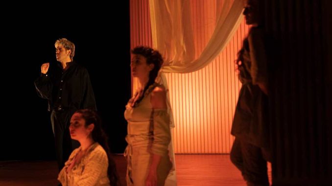 Gualdo Tadino unita contro la violenza sulle donne