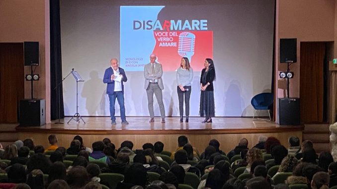 Articolo 21, a Gualdo Tadino due giorni per la libertà
