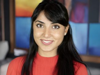 Robot e gentilezza: Gaia Contu sfida il futuro umano