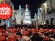 Gualdo Tadino inaugura il Natale con luci, arte e tradizione