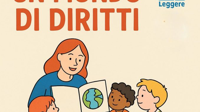 Infanzia e lettura protagoniste a Gualdo Tadino