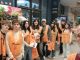 Solidarietà in crescita: Colletta 2025 unisce la città