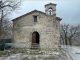 Approvato il restauro sismico della chiesa di Coldipeccio