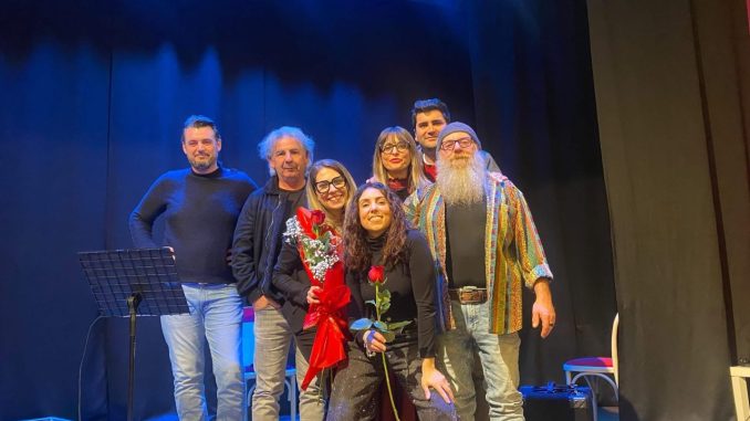 Eretici accendono la nuova stagione teatrale a Gualdo