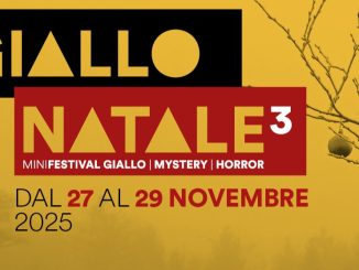 Giallo Natale 2025 porta mistero e crime a Gubbio