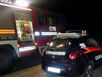 Tragedia a Gaifana: giovane muore investito da un treno