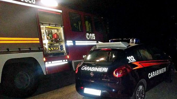 Tragedia a Gaifana: giovane muore investito da un treno