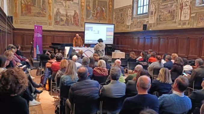 Welfare condiviso, Gubbio avvia percorso innovativo