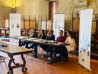 Gubbio diventa capitale della danza internazionale