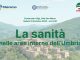 Sanità e borghi umbri, confronto a Costacciaro