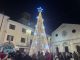 Gualdo Tadino illumina il Natale con comunità unite