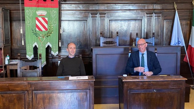 Gualdo Tadino rivitalizza il centro con incentivi e residenza