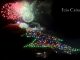 Gubbio è sul Monte Ingino, l’Albero di Natale più grande del mondo