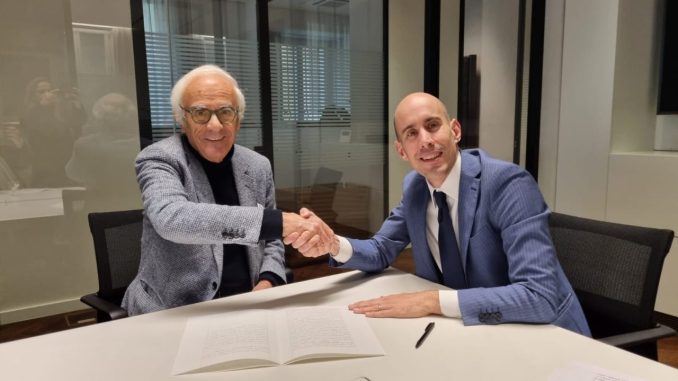 Fondazione Perugia rafforza sicurezza con monitor amagnetico