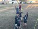Rugby Gubbio sfida i leader, Alto Lazio vince 38-28