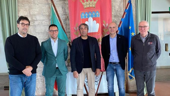 Sindaci uniti per futuro della direttrice Gubbio-Fano