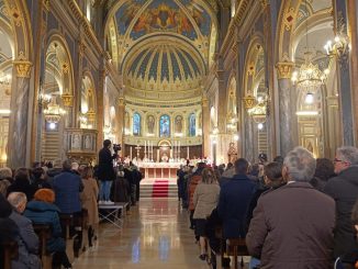 Beato Angelo, Gualdo Tadino in festa per il patrono
